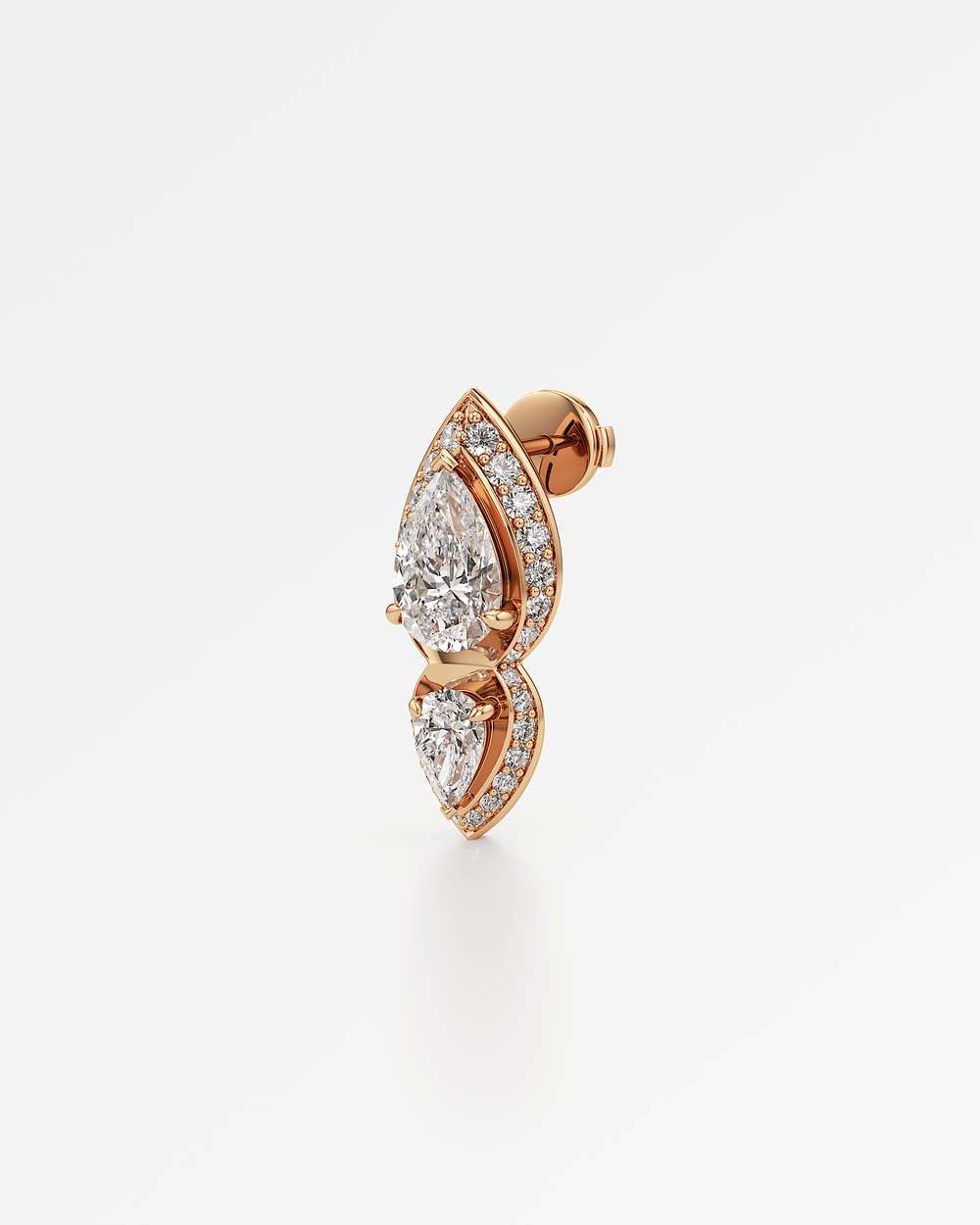 Vianna Diamond Earrings