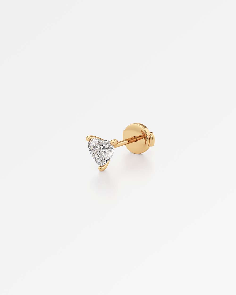 Juliette Diamond Stud Earrings