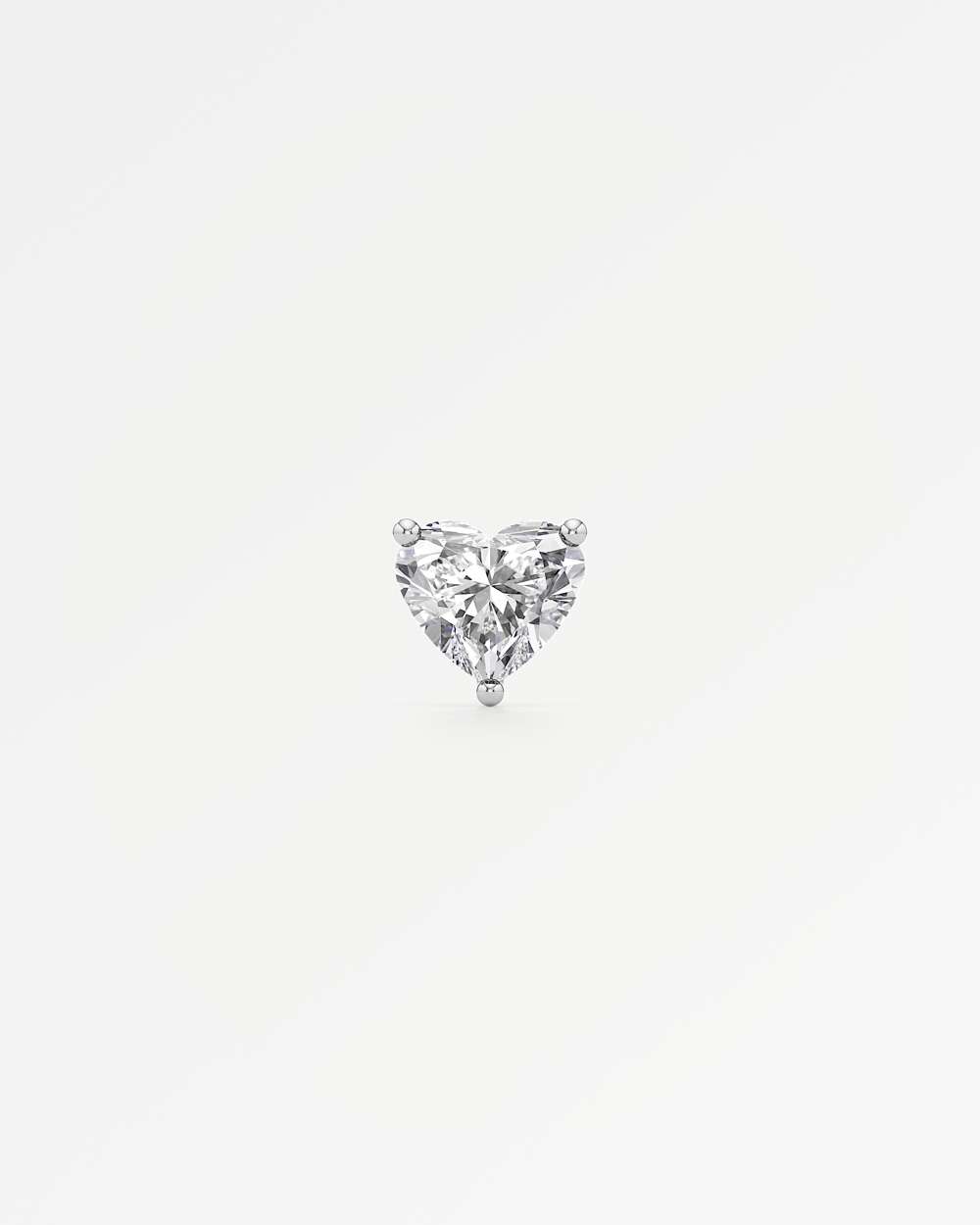 Juliette Diamond Stud Earrings