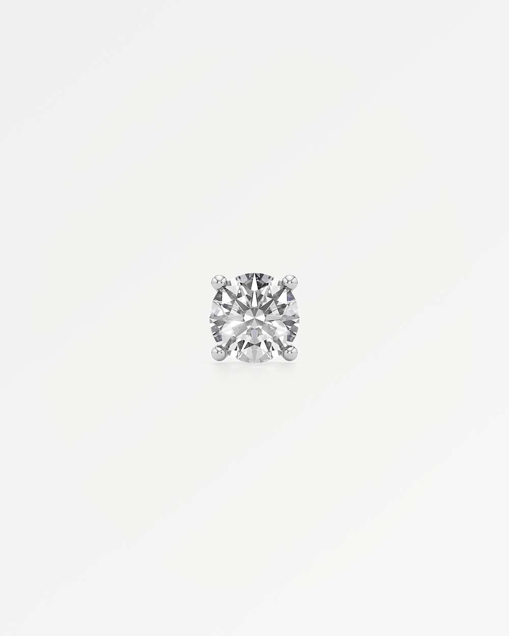 Juliette Diamond Stud Earrings