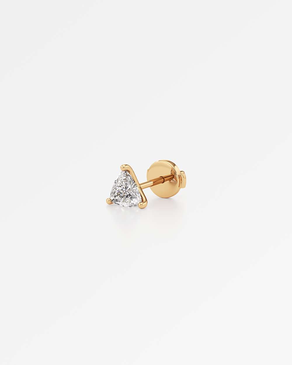 Juliette Diamond Stud Earrings