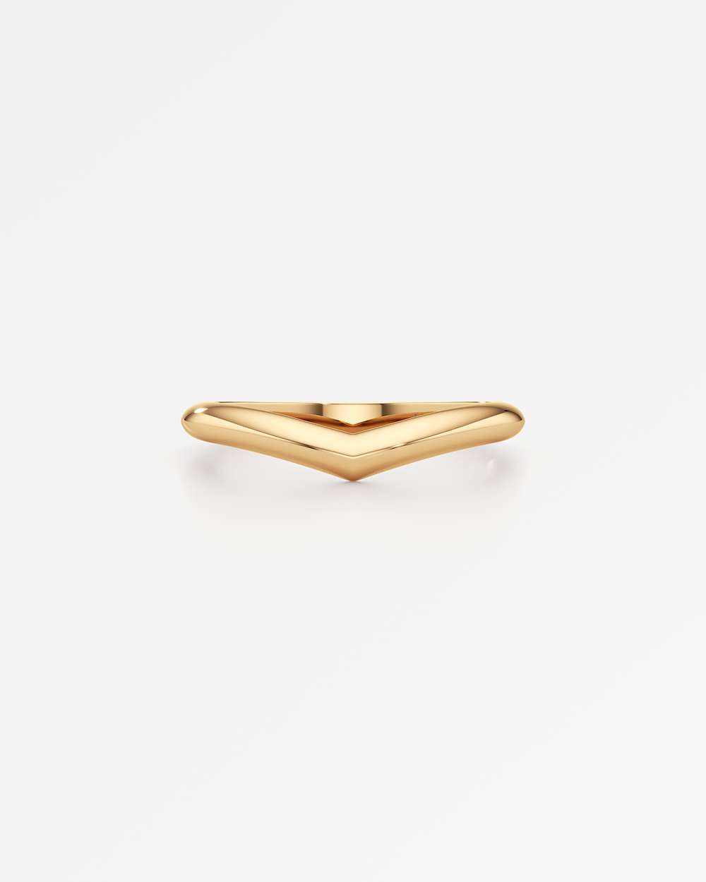 Vera Wedding Band