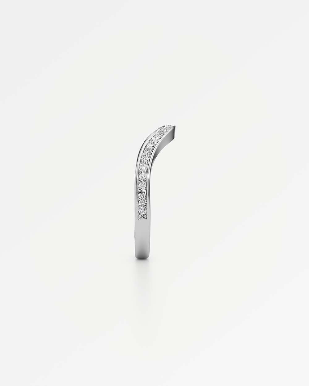Renaissance Diamond Band