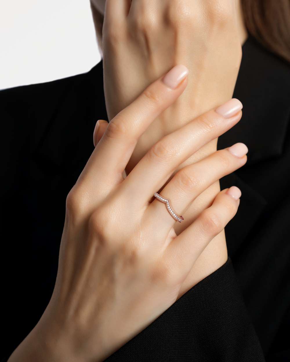 Altum Diamond Band