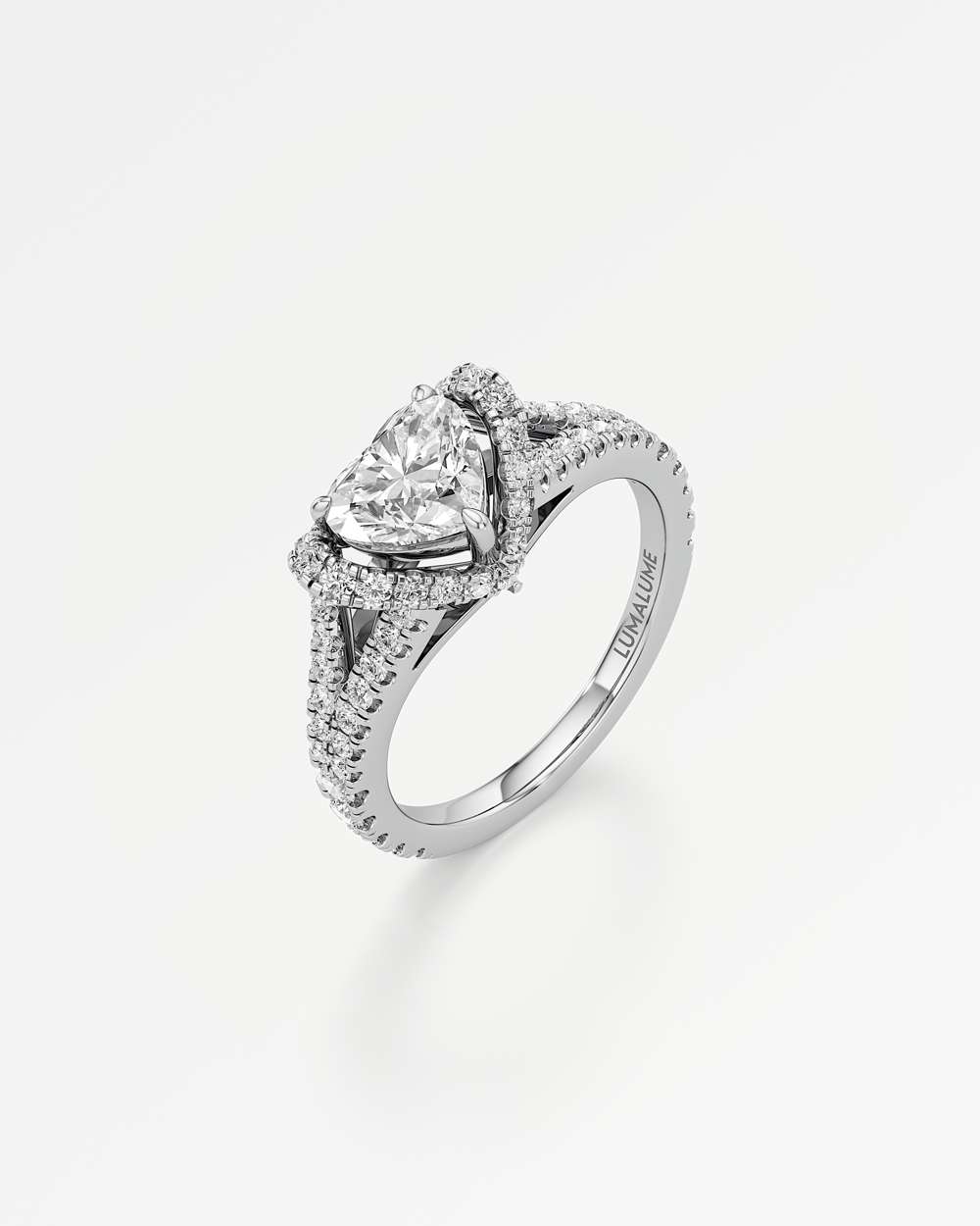 Aimee Diamond Ring