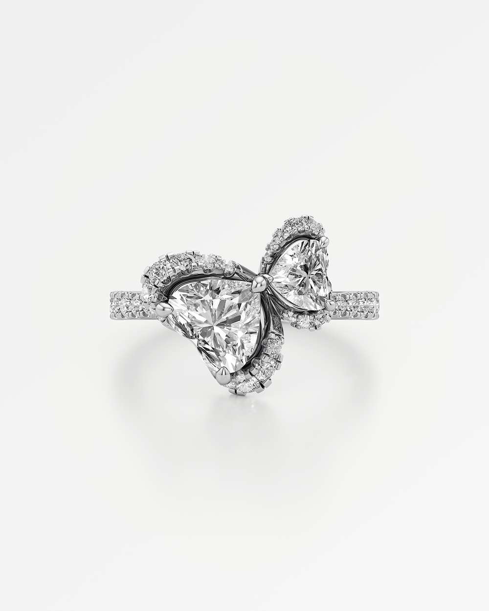 Bella Diamond Ring