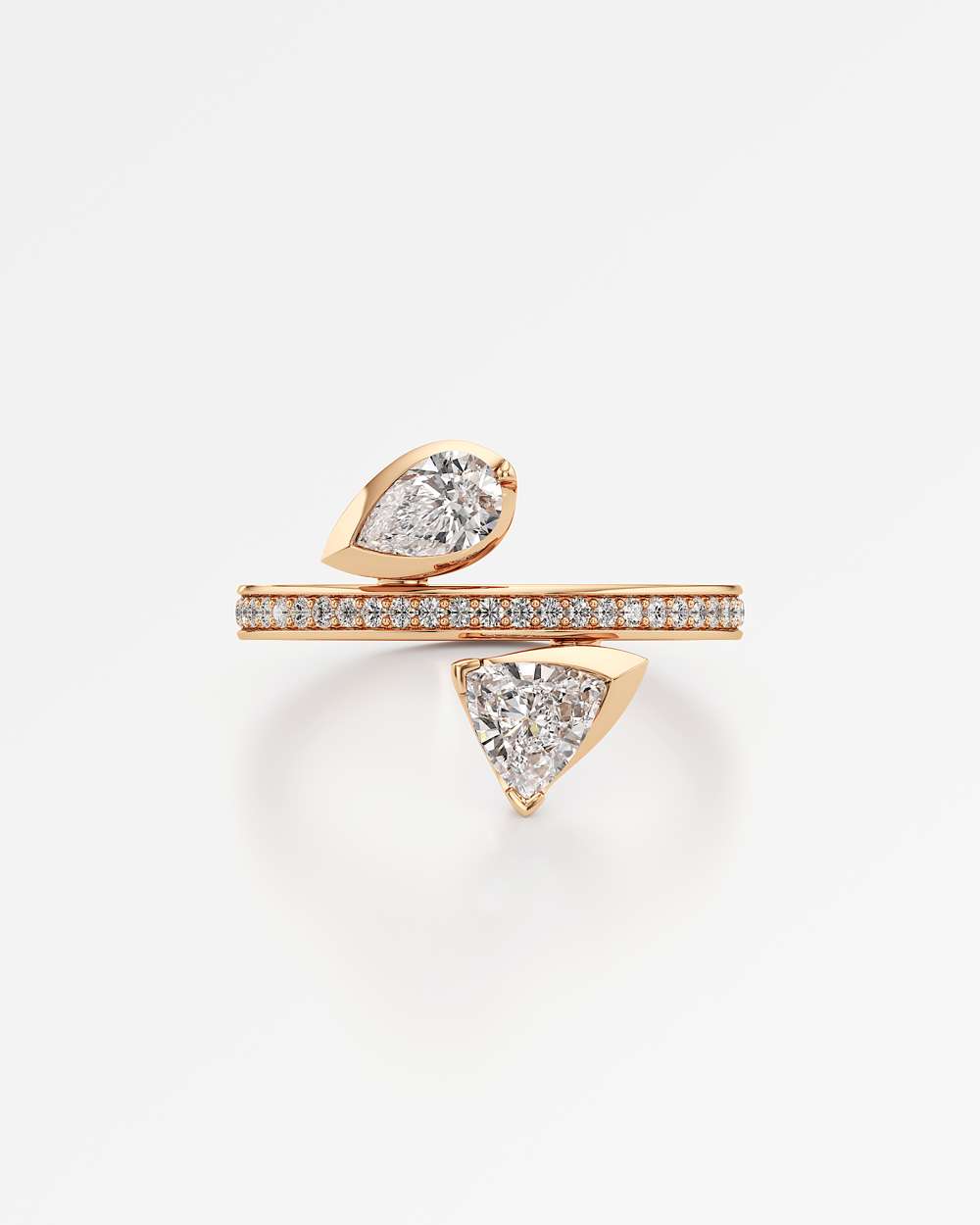 Ascira Diamond Ring