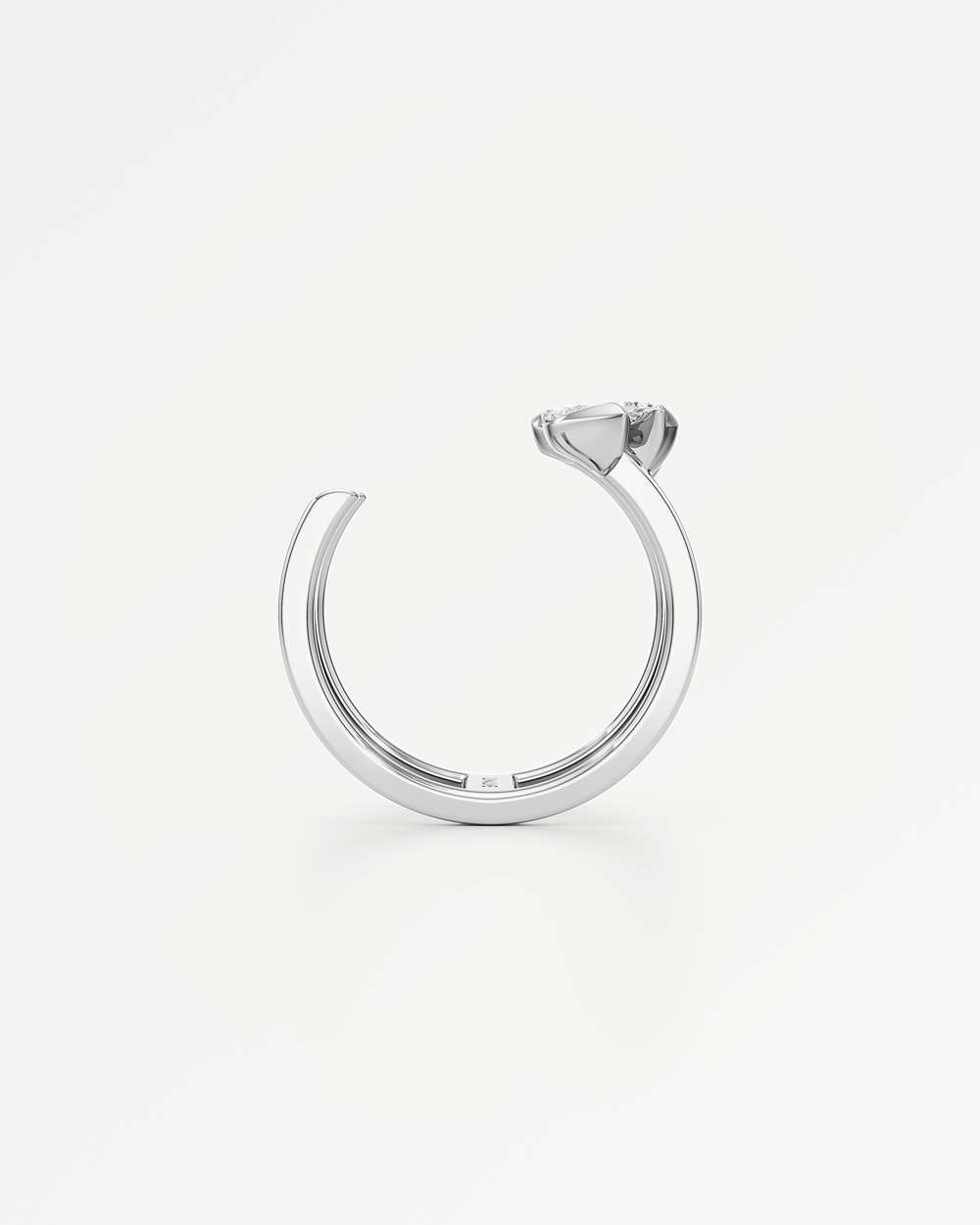 Ascente Diamond Ring