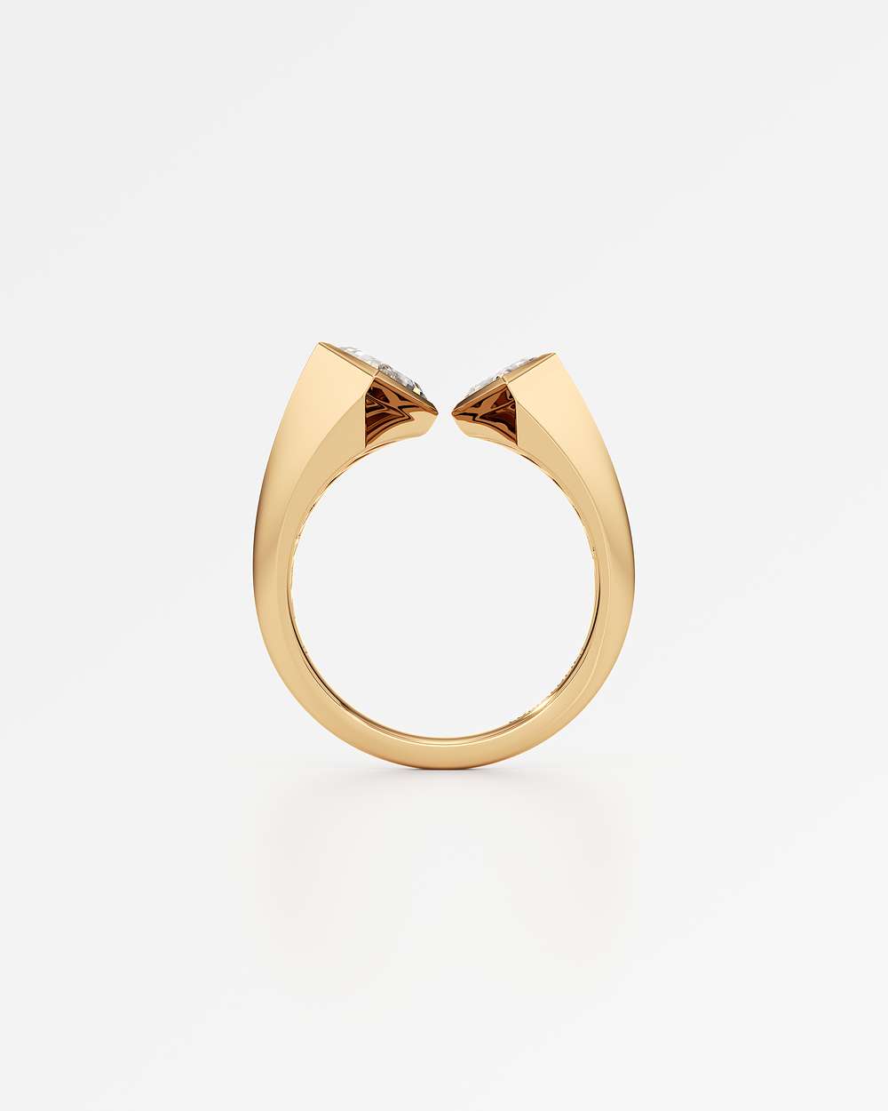 Vértice Diamond Ring