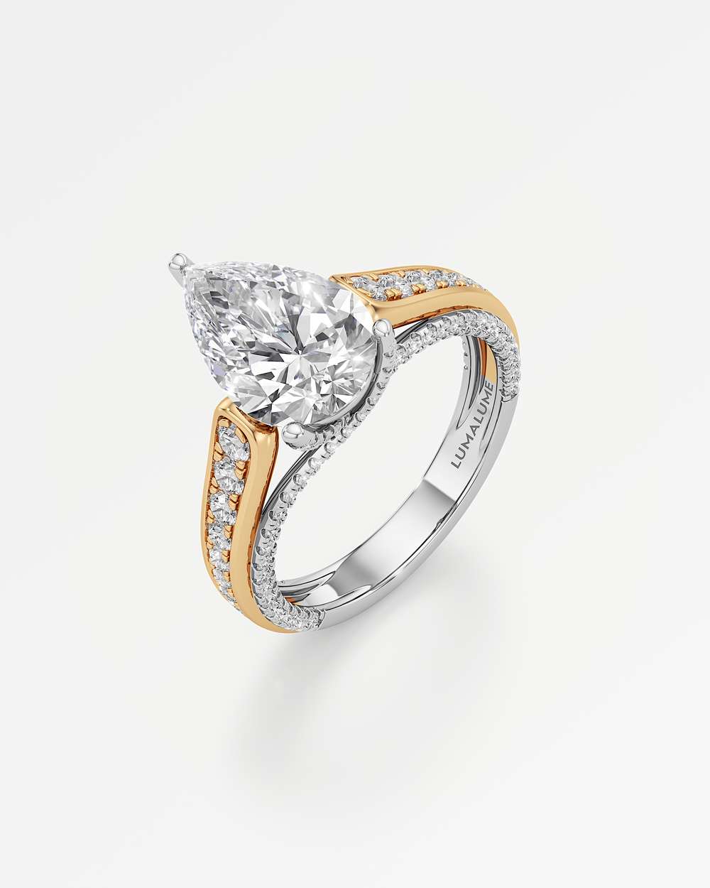 Irene Diamond Engagement Ring
