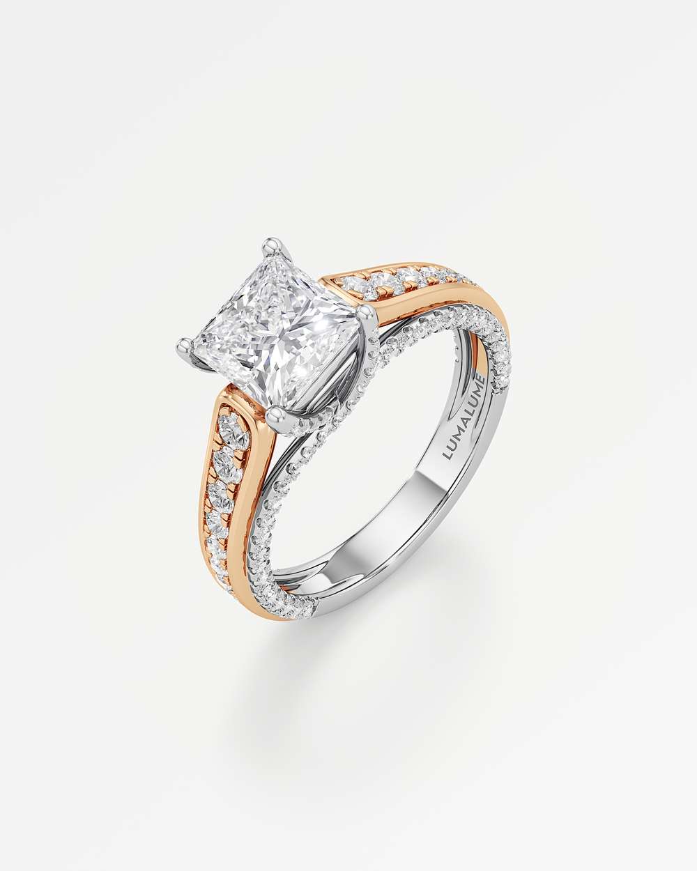 Irene Diamond Engagement Ring