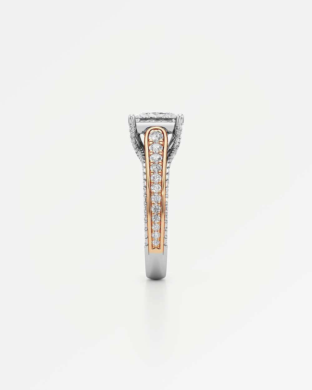 Irene Diamond Engagement Ring