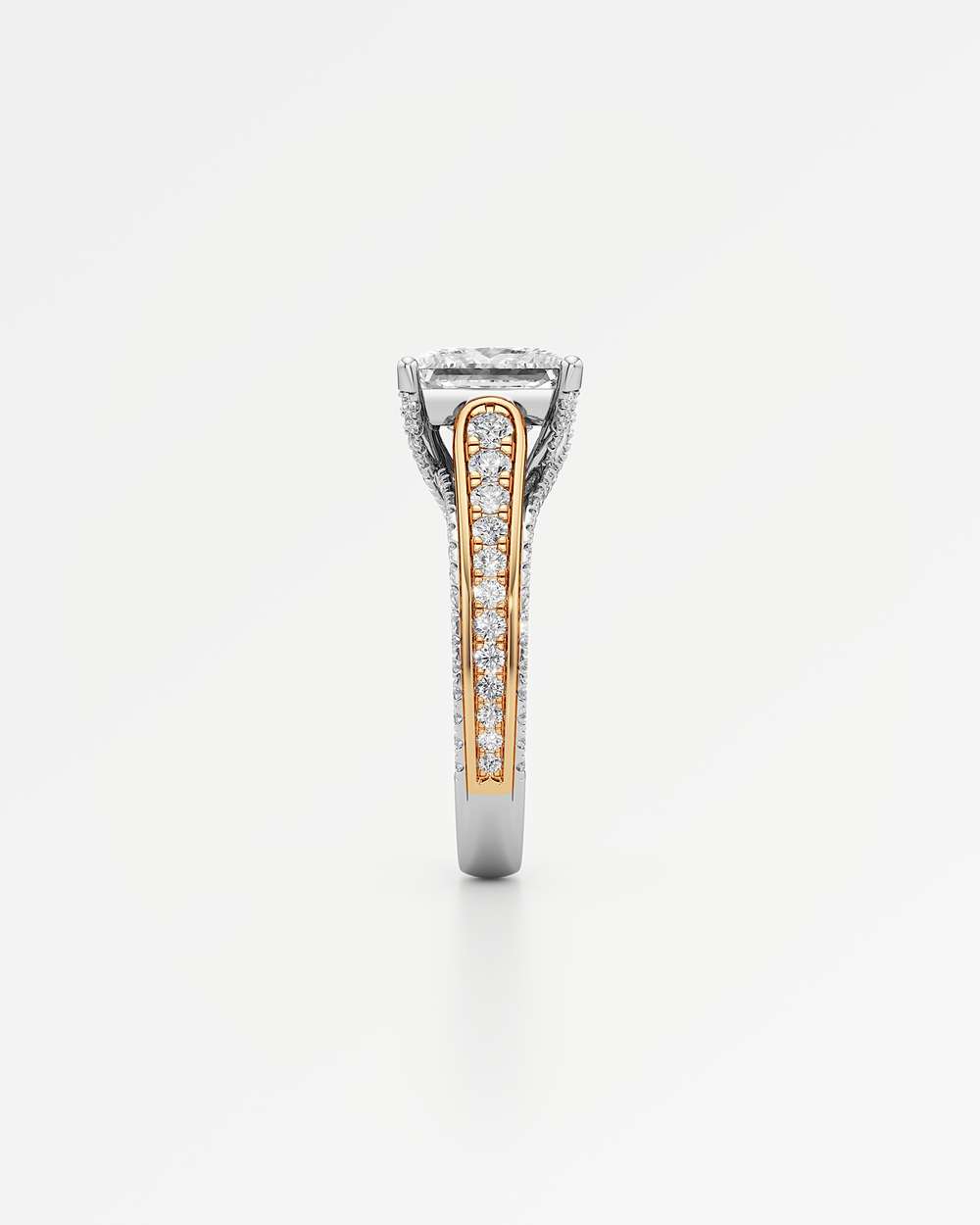 Irene Diamond Engagement Ring