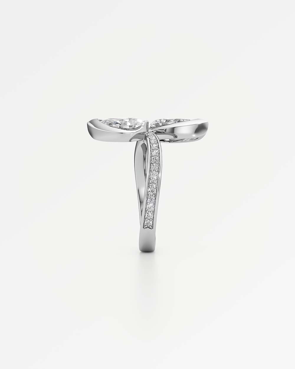 Serryn Diamond Ring