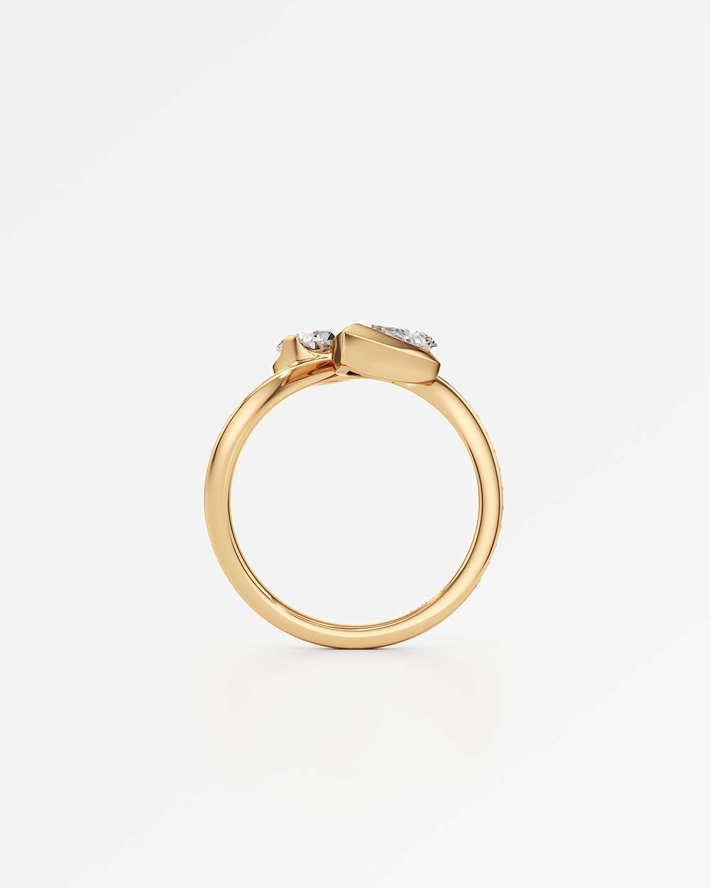 Serryn Diamond Ring